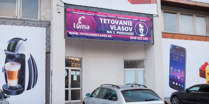 Masáž lávovými kameňmi, bankovanie alebo relaxačná masáž
