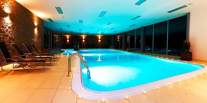 Exkluzívny medical & wellness pobyt v hoteli Park***+ v Piešťanoch na 4 alebo 6 dní, deti do 6 rokov zdarma. Predaj len do 6.12.2015!