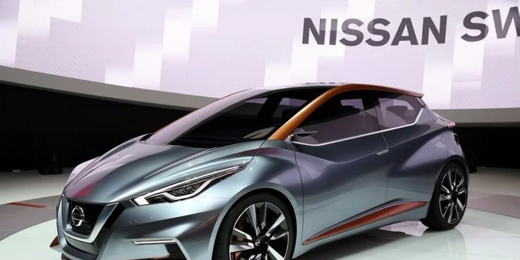 Zájazd na autosalón do Ženevy vrátane vstupenky a s nástupnými miestami po celom Slovensku bez ďalších príplatkov