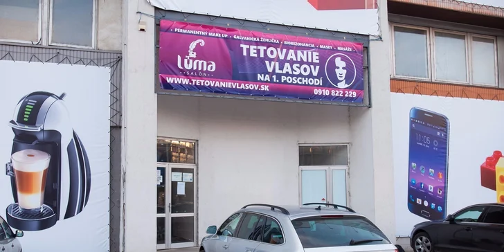 Suchý kúpeľ alebo aztécka hlinená maska