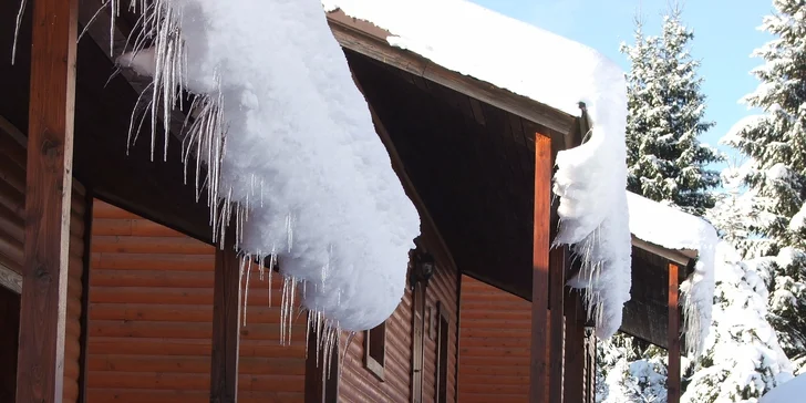 Aktívna rodinná dovolenka so špičkovým wellness pre 4 až 6 osôb v prekrásnom rezorte HOLIDAY PARK ORAVA***