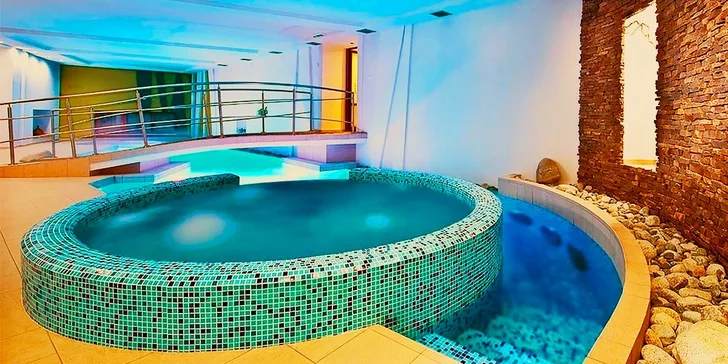 Horský hotel FORTON*** je dovolenkovým rajom pre rodiny s deťmi! 1 dieťa do 10 r. zdarma