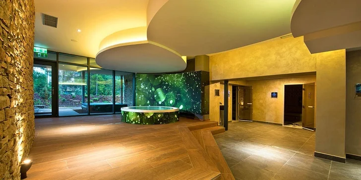 Hotel FORTON*** so vstupom do SPA by L’Occitane v Hoteli LESNÁ**** + 1 dieťa do 10 r. zdarma