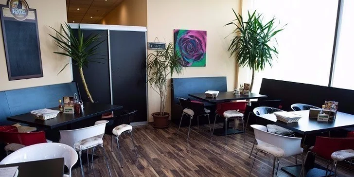 Lahodné menu so steakom z kvalitného hovädzieho mäsa pre 1 či 2 osoby