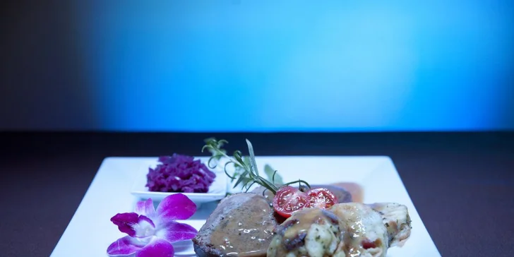 Zimná wellness dovolenka pre 2 osoby v srdci Beskýd