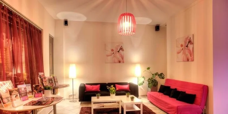 2 - 4-dňová romantika v centre Prahy s divadelným zážitkom