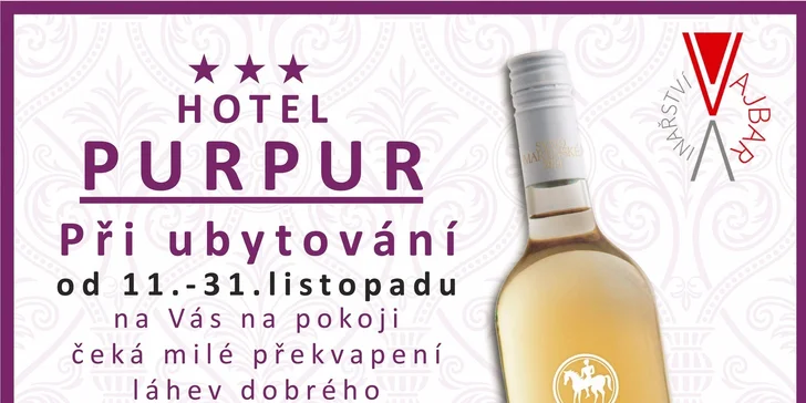2 - 4-dňová romantika v centre Prahy s divadelným zážitkom