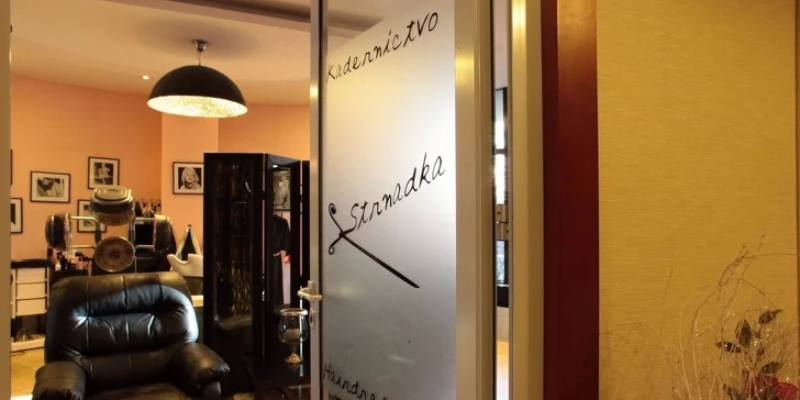Profesionálne kadernícke balíčky v Hoteli Crowne Plaza