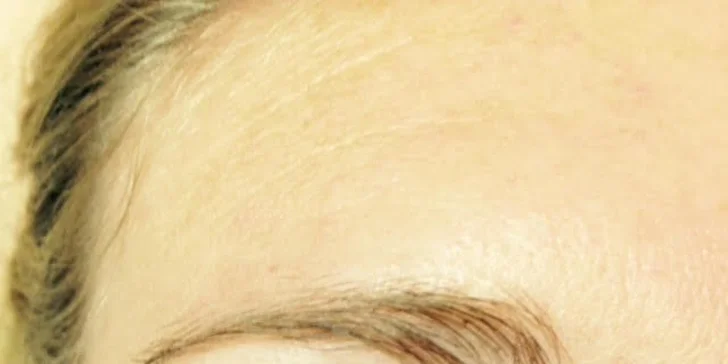 Norkové 3D riasy alebo trvalá na riasy so semipermanentnou špirálou + darček