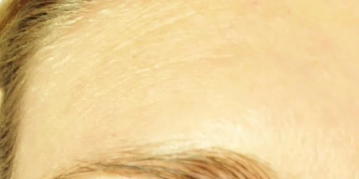 Norkové 3D riasy alebo trvalá na riasy so semipermanentnou špirálou + darček