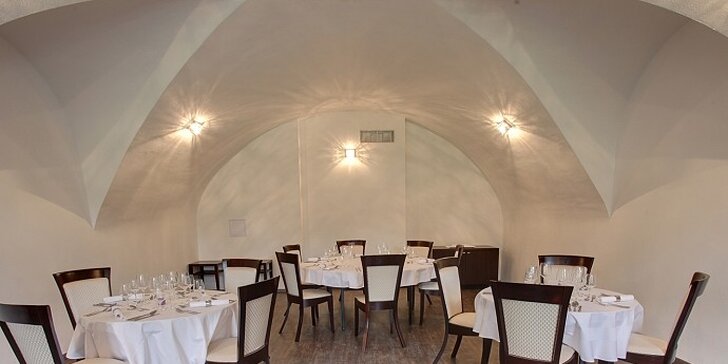 Luxusný veľkonočný pobyt v Château Appony****