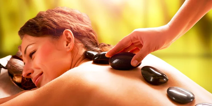 4 druhy masáží pre váš relax a celkovú regeneráciu