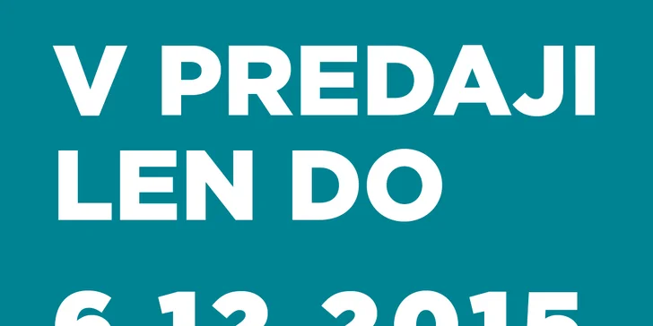 Exkluzívny medical & wellness pobyt v hoteli Park***+ v Piešťanoch na 4 alebo 6 dní, deti do 6 rokov zdarma. Predaj len do 6.12.2015!