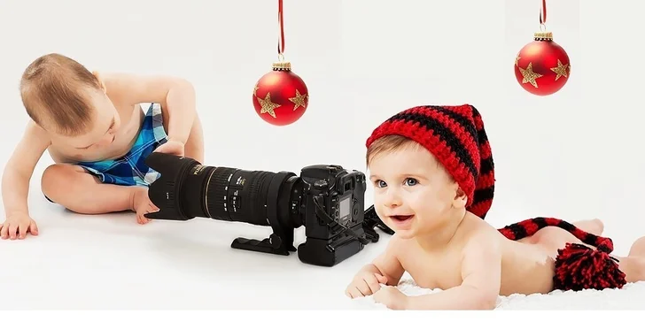 Profesionálne fotografovanie v ateliéri