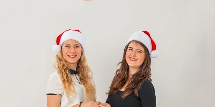 Profesionálne fotografovanie v ateliéri