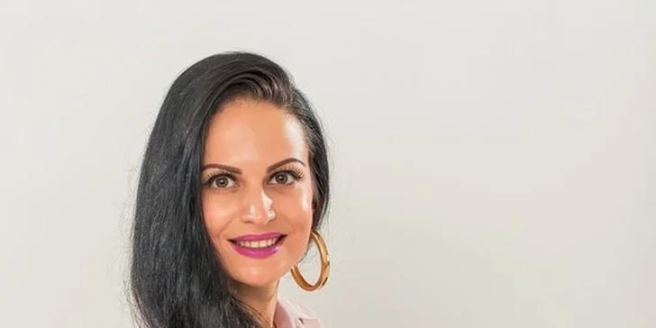 Profesionálne fotografovanie v ateliéri