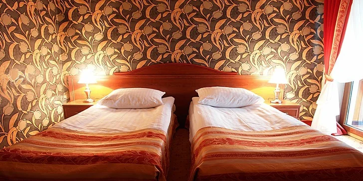 Wellness pobyt s večerou pre 2 na 3-4 dni v hoteli Biały Dunajec Resort & Spa, dieťa do 5 rokov zdarma!