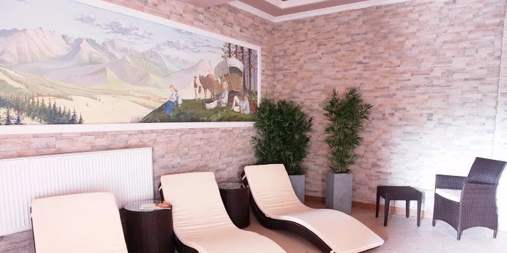 Wellness pobyt s večerou pre 2 na 3-4 dni v hoteli Biały Dunajec Resort & Spa, dieťa do 5 rokov zdarma!