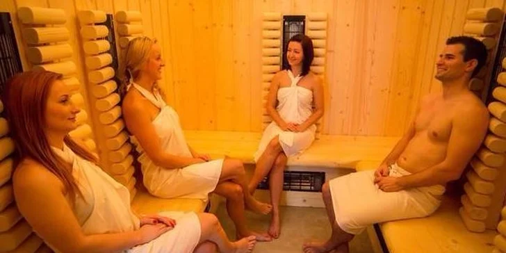 Rodinný Ski & Wellness pobyt v Jasnej v obľúbenom hoteli Poľovník***. Dieťa do 12 rokov ubytovanie zadarmo.
