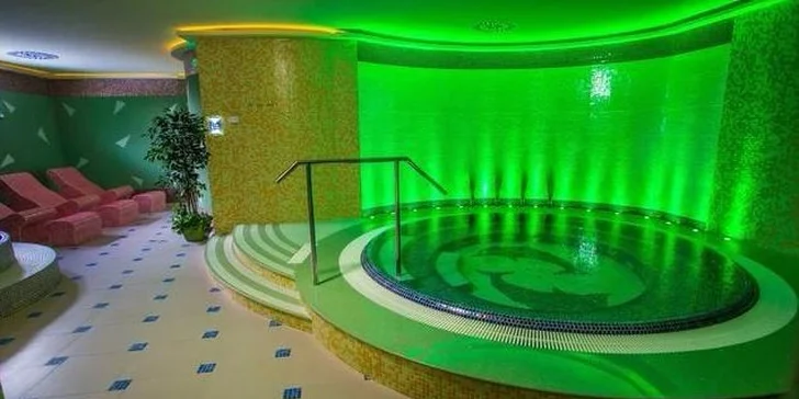 Rodinný Ski & Wellness pobyt v Jasnej v obľúbenom hoteli Poľovník***. Dieťa do 12 rokov ubytovanie zadarmo.