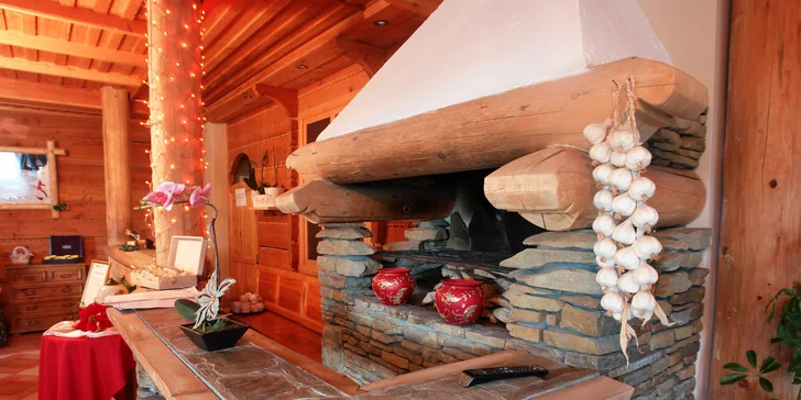 Wellness pobyt s večerou pre 2 na 3-4 dni v hoteli Biały Dunajec Resort & Spa, dieťa do 5 rokov zdarma!