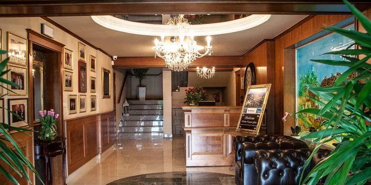 Wellness pobyt s večerou pre 2 na 3-4 dni v hoteli Biały Dunajec Resort & Spa, dieťa do 5 rokov zdarma!