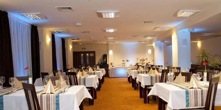 Zimná wellness dovolenka pre 2 osoby v srdci Beskýd