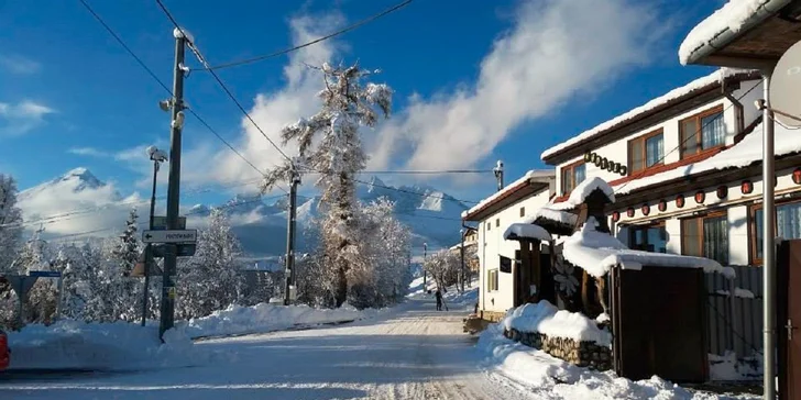 Single víkend v Tatrách, príďte sa zabaviť a zoznámiť!