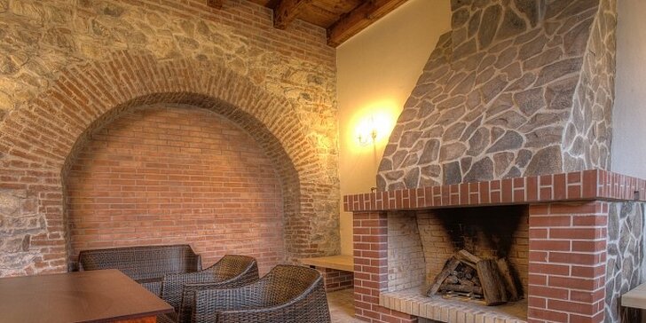 Luxusná romantika a wellness v Château Appony****