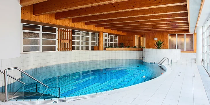 Luxusný 4* pobyt v rakúskom Mariazell spojený s lyžovačkou
