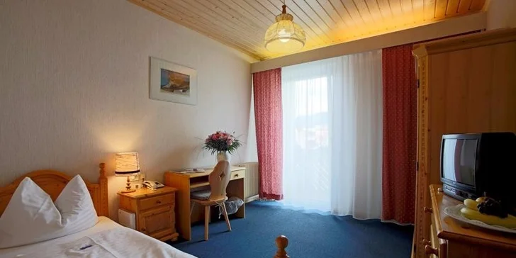 Luxusný 4* pobyt v rakúskom Mariazell spojený s lyžovačkou