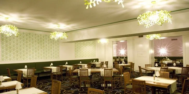 Luxusný 4* pobyt v rakúskom Mariazell spojený s lyžovačkou