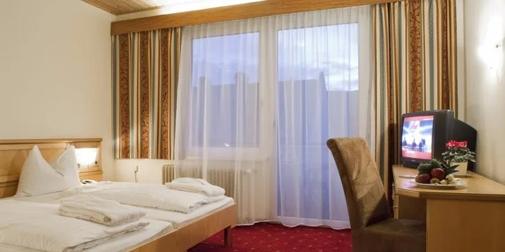 Luxusný 4* pobyt v rakúskom Mariazell spojený s lyžovačkou