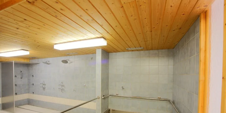 Luxusný 4* pobyt v rakúskom Mariazell spojený s lyžovačkou