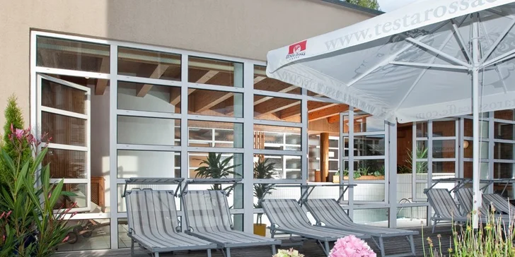 Luxusný 4* pobyt v rakúskom Mariazell spojený s lyžovačkou