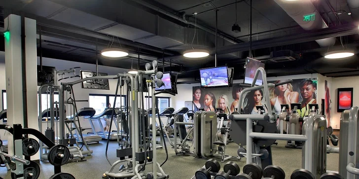 Romantický a luxusný wellness pobyt v Lindner Hoteli Gallery Central Bratislava**** s panoramatickým výhľadom