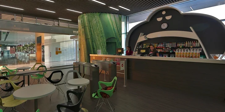 Romantický a luxusný wellness pobyt v Lindner Hoteli Gallery Central Bratislava**** s panoramatickým výhľadom