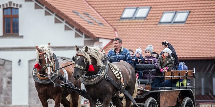 Romantický pobyt s neobmedzeným vstupom do TOP wellness sveta v novovybudovanom prekrásnom areáli Masarykov dvor***