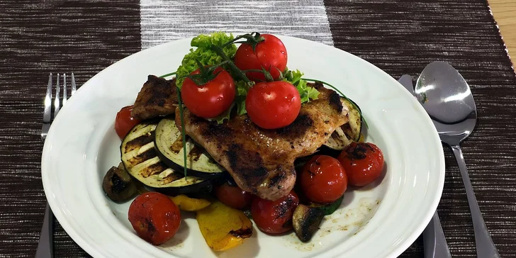 Pobyt s neobmedzeným vstupom do TOP wellness sveta v prekrásnom areáli Masarykov dvor*** a možnosťami unikátnych výletov v Podpoľaní