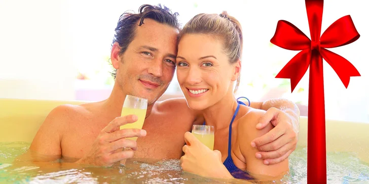 Exkluzívny VIP privátny wellness, balíček procedúr pre dámy či pánov v Health spa priamo v Hoteli Bratislava