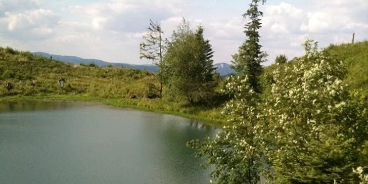 Luxusná romantika s VIP wellnessom pod Tatrami
