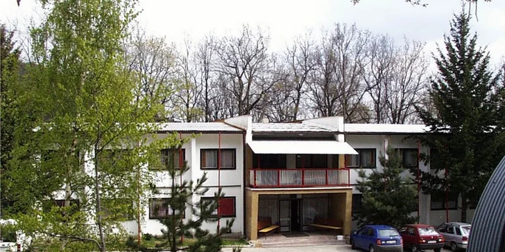 6-dňový detský tábor s angličtinou