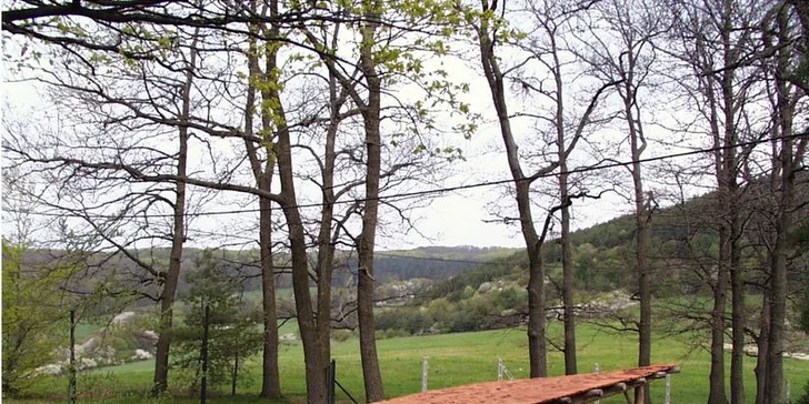 6-dňový detský tábor s angličtinou