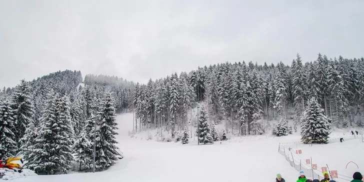 Rodinný wellness pobyt v Penzióne Galanto*** v Nízkych Tatrách