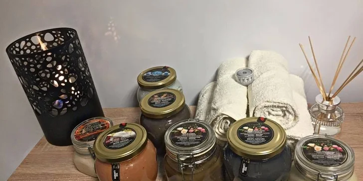 Zábaly pre krásne mladé telo naveky