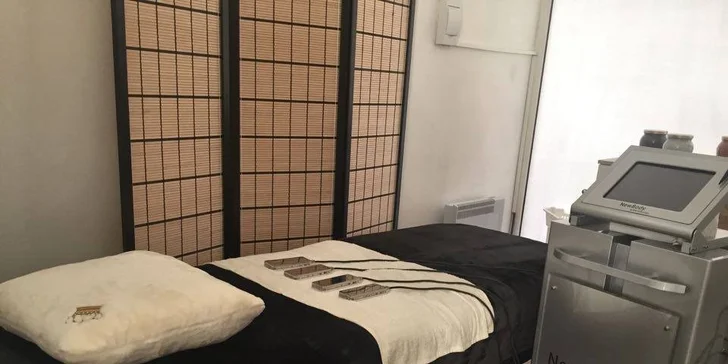 Zábaly pre krásne mladé telo naveky