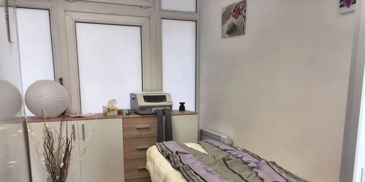 Zábaly pre krásne mladé telo naveky