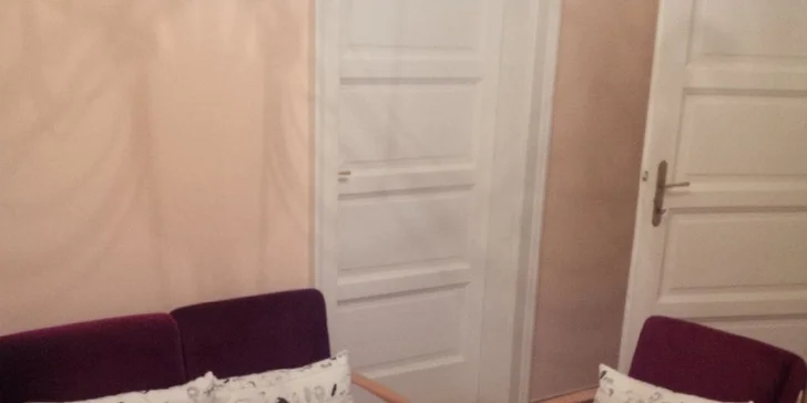Zdravé masáže v centre mesta