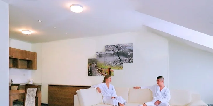 Veľkonočný wellness pobyt s programom v hoteli Remata***, dieťa do 15 rokov zdarma!
