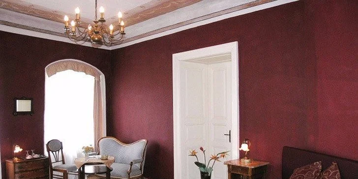 Chateau GrandCastle**** - poďte s nami do romantickej rozprávky